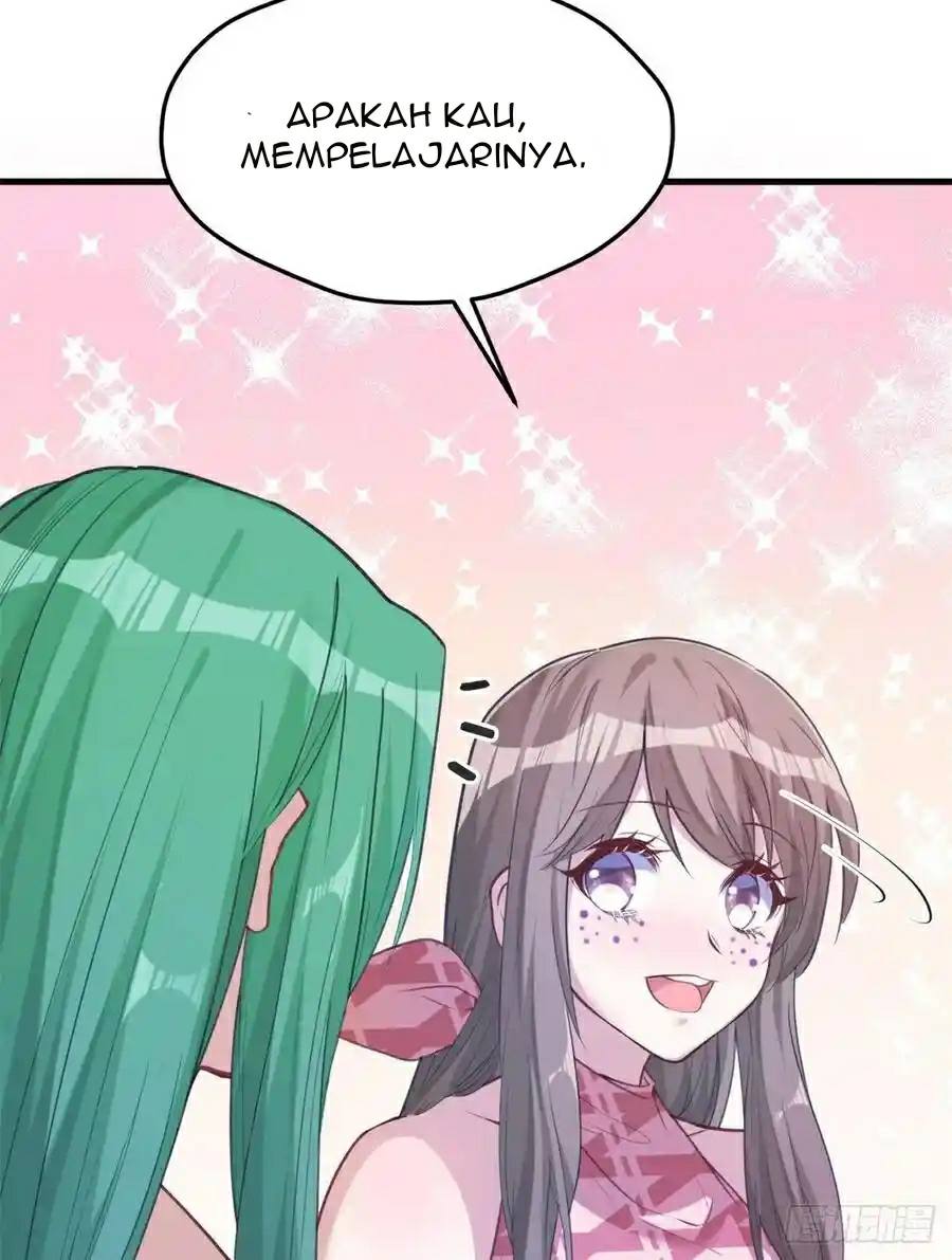 Beauty and the Beasts Chapter 185 Gambar 31